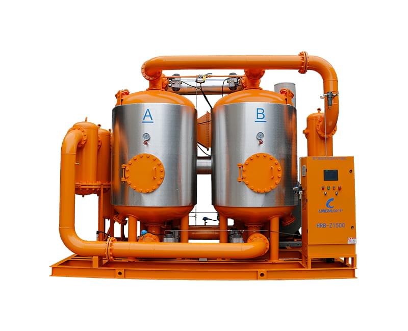 鼓風(fēng)熱再生干燥機 鼓風(fēng)熱再生干燥機